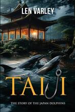 Taiji by Len Varley - book cover.