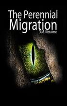 The Perennial Migration - Book cover.