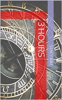 3 Hours - Book cover