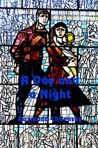 A Day and a Night - Book cover