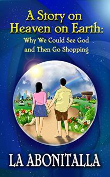 A Story on Heaven and Earth - Book cover