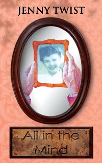 All in the Mind - Book cover
