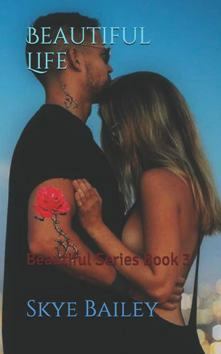 Beautiful Life - Book cover