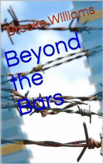 Beyond the Bars (book) by Brooke Williams Beyond the Bars by Brooke Williams. Book cover