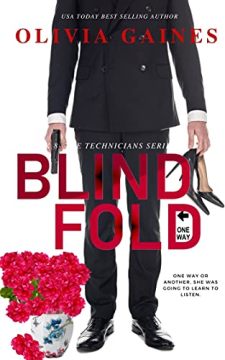 Blind Fold: The Technicians Book Seven