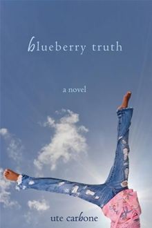 Blueberry Truth - Book Image Did Not Load