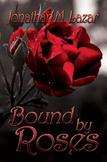Bound by Roses - Book cover