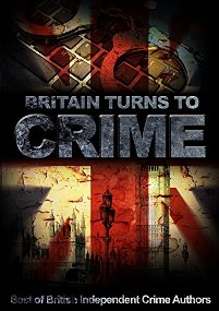 Britain Turns To Crime (book) by Ian Pattinson