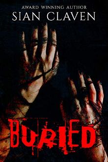 Buried - Book cover