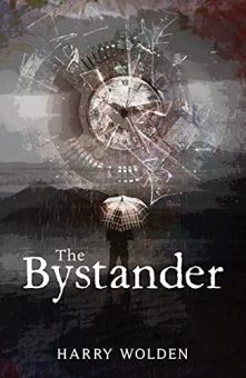 The Bystander - Book cover