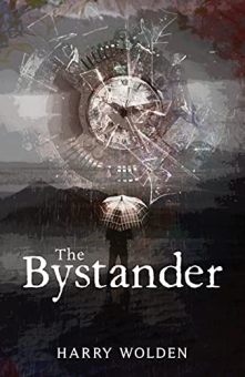 The Bystander - Book cover