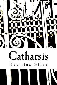 Catharsis by Yasmina Silva. Book cover