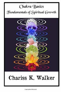 Chakra Basics - Book cover