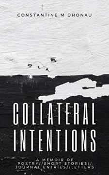 Collateral Intentions - Book cover