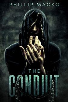 The Conduit - Book cover