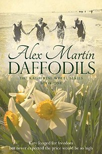 Daffodils (book) by Alex Martin