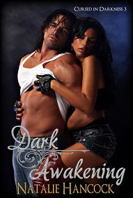 Dark Awakening (book cover)