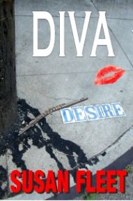Diva - thriller Diva - thriller