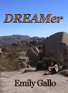 DREAMer - Book cover