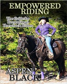 Empowered Riding (book) by Aspen Black