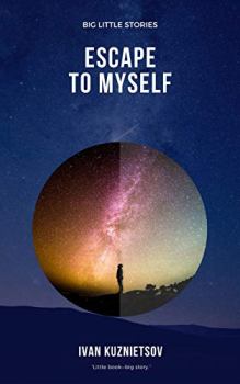 Escape to Myself - Book cover