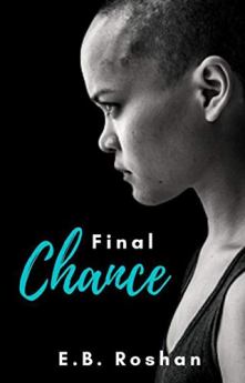 Final Chance - Book cover