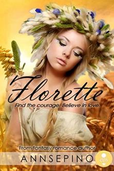 Florette - Book cover