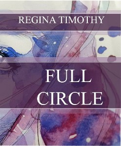 Full Circle - Book cover