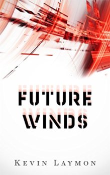 Future Winds - Book cover
