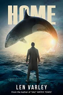 Home - Book cover