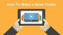 How to Make a Book Trailer (Course) by Linda Tremer How to Make a Book Trailer (Course) by Linda Tremer