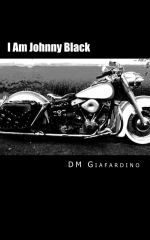 I am Johnny Black