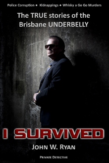I Survived