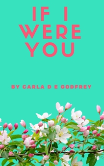 If I Were You - Book cover