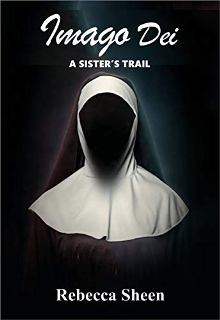 Imago Dei: A Sister's Trail - Book cover