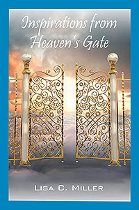 Inspirations from Heaven's Gate - Book cover