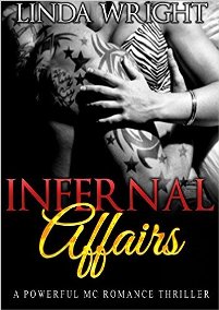 Infernal Affairs (book) by Linda Wright