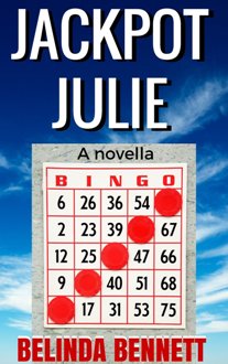 Jackpot Julie (book) by Belinda Bennett