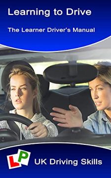 Learning to Drive by Don Gates. Book cover