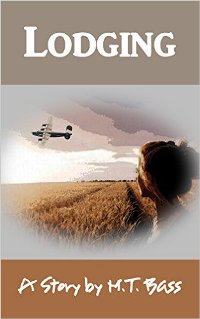 Lodging (book) by M.T. Bass