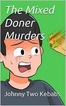 The Mixed Doner Murders