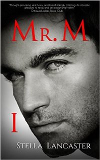 Mr. M (book) by Stella Lancaster