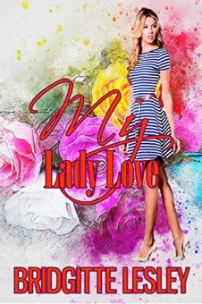 My Lady Love - Book cover
