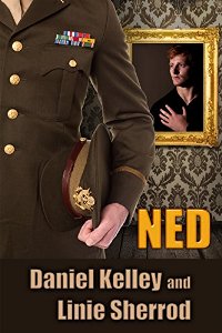 Ned by Linie Sherrod and Daniel Kelley. Book cover