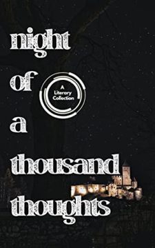 Night of a Thousand Thoughts (book) by Michael Bassey Johnson