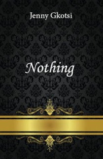 Nothing - Book cover