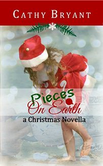 Pieces on Earth (book) by Cathy Bryant