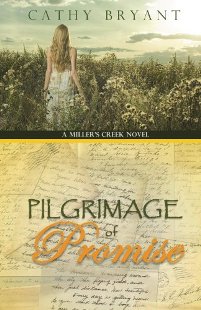 Pilgrimage of Promise (book) by Cathy Bryant
