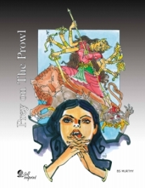 Prey on the Prowl (book) by BS Murthy