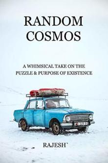 Random Cosmos - Book cover